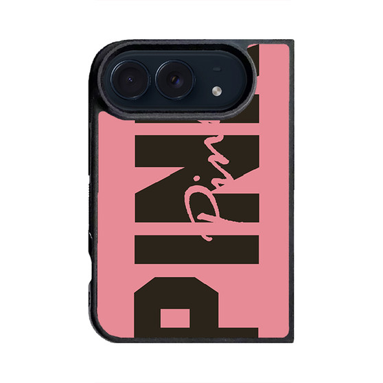 Victorias Secret Pink 3 iPhone Duo Case