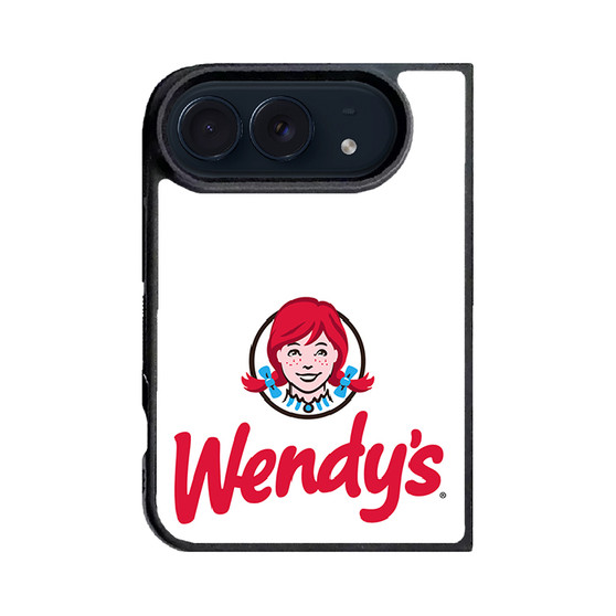 Wendys iPhone Duo Case