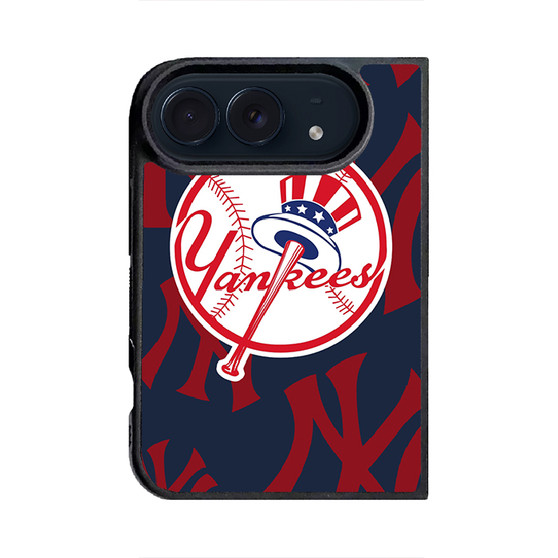 yankees iPhone Duo Case