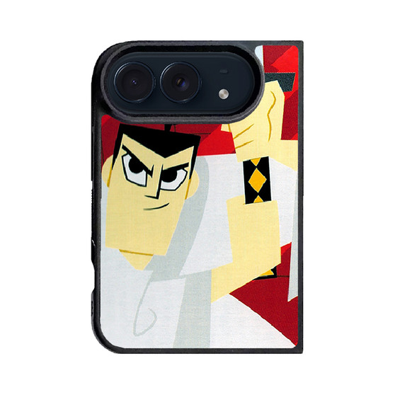 Yosh Samurai Jack iPhone Duo Case