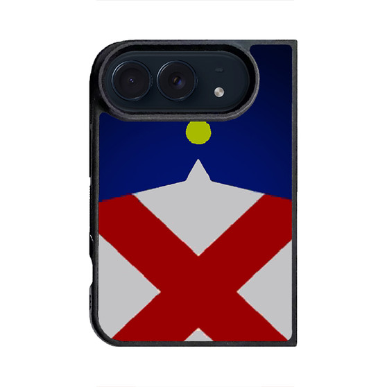 Young Justice Miss Martian iPhone Duo Case