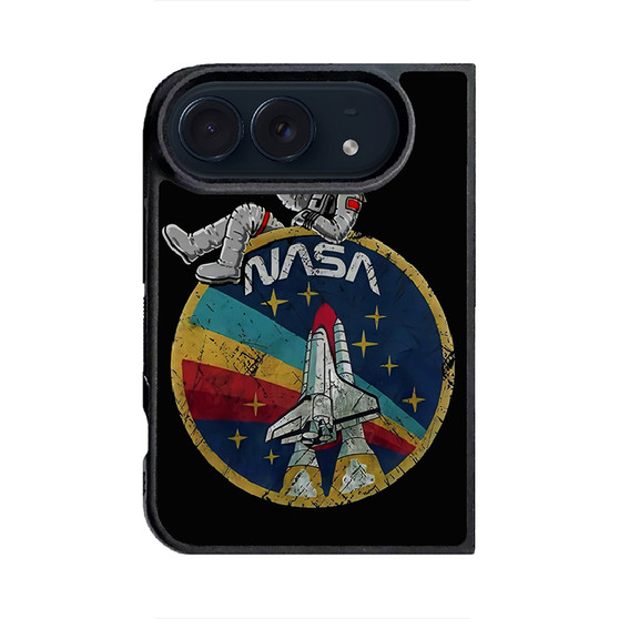 Astronaut NASA iPhone Duo Case