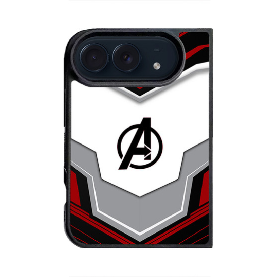 Avenger Quantum Suit iPhone Duo Case