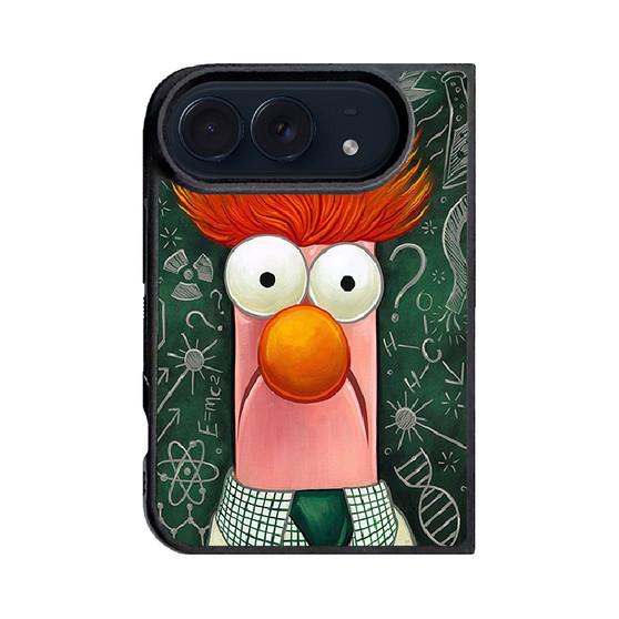 Beaker Muppet iPhone Duo Case
