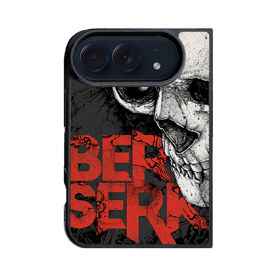 Berserk Cover iPhone Duo Case