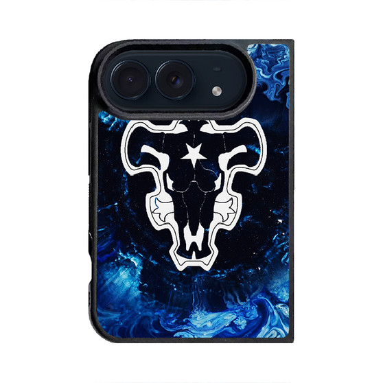 Black Clover 2 iPhone Duo Case