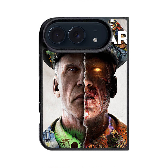 Call of Duty Black Ops Cold War 3 iPhone Duo Case