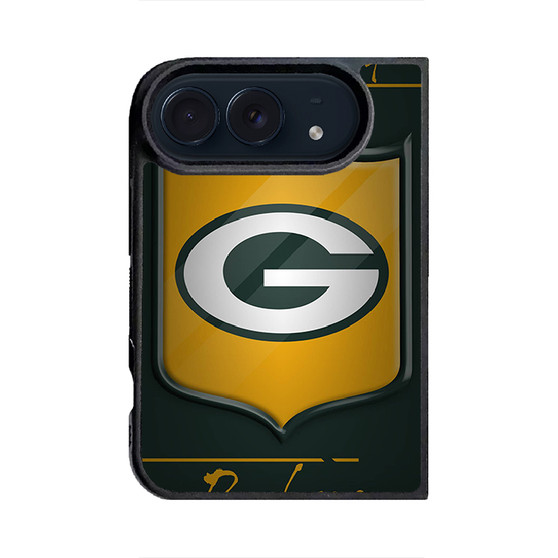 Green Bay Packers 4 iPhone Duo Case