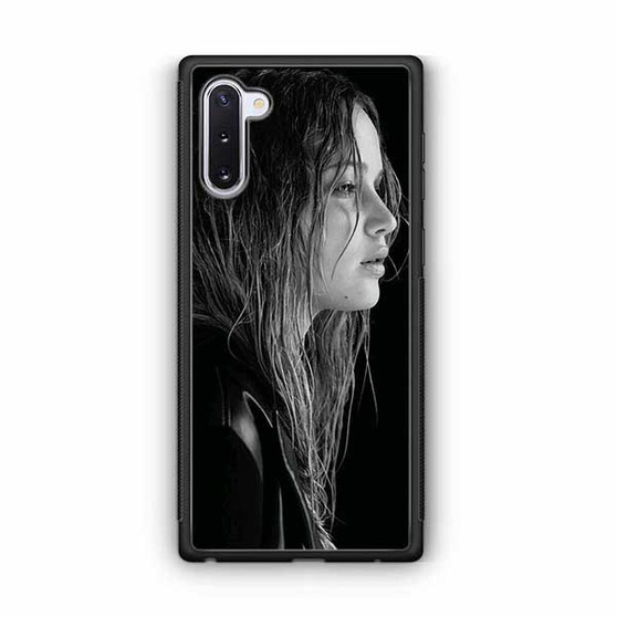 Jennifer Lawrence Samsung Galaxy Note 10 Case