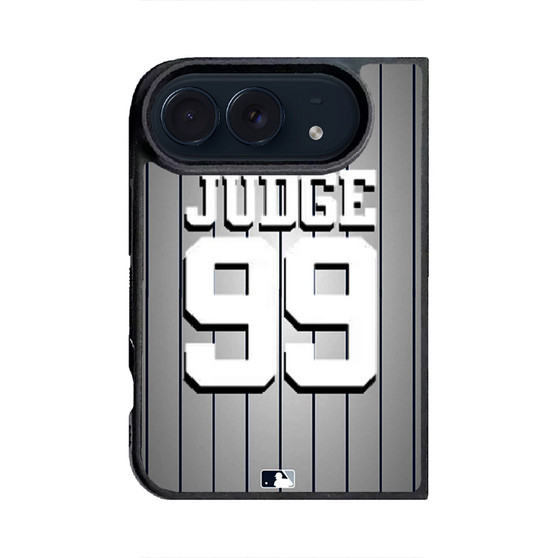 New York Yankees Judge 2 iPhone Duo Case
