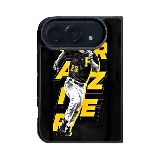 Adam Frazier Pittsburgh Pirates iPhone Duo Case