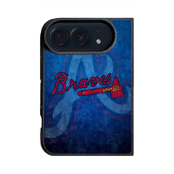 Atlanta Braves iPhone Duo Case