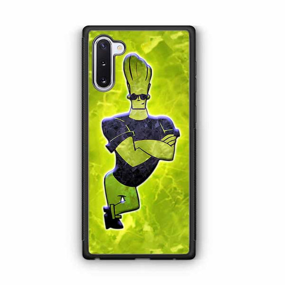 Johnny Bravo 2 Samsung Galaxy Note 10 Case