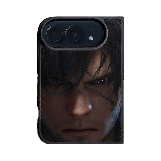 Final Fantasy XVI iPhone Duo Case