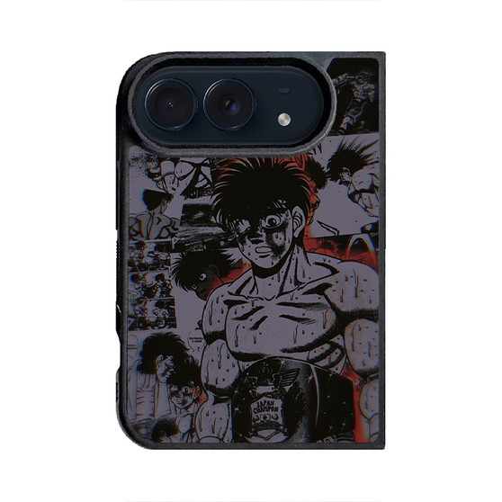 Hajime No Ippo Collage iPhone Duo Case
