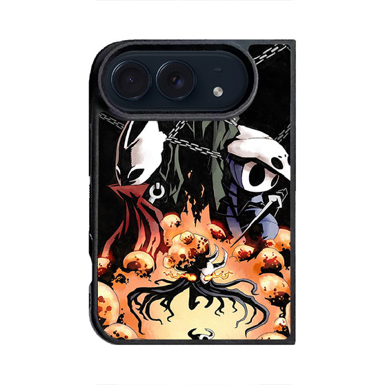 Hollow Knight iPhone Duo Case