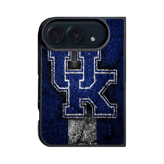 Kentucky Wildcats american football team iPhone Duo Case