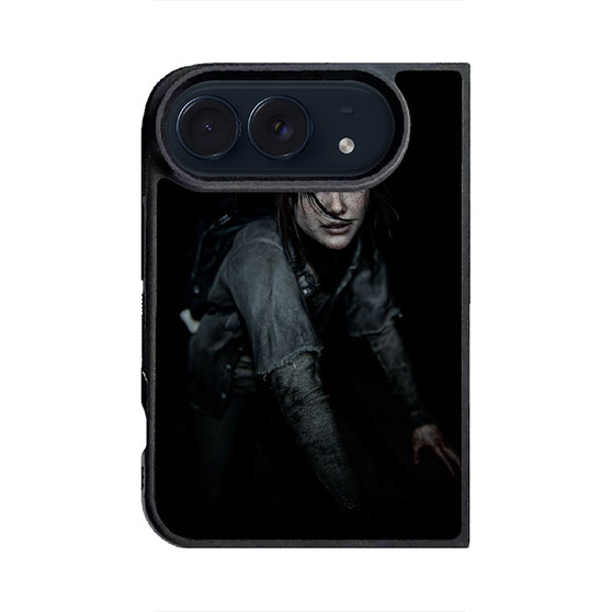 The Last of Us Part I Ellie 2 iPhone Duo Case