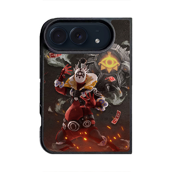 The Legend Of Zelda Kohga iPhone Duo Case