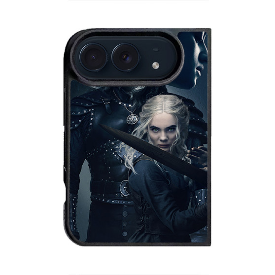 The Witcher 2022 iPhone Duo Case