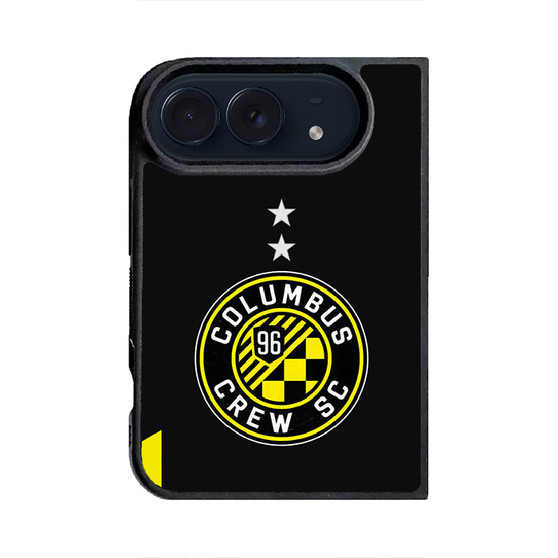 Columbus Crew Club iPhone Duo Case