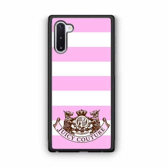 juicy couture Samsung Galaxy Note 10 Case
