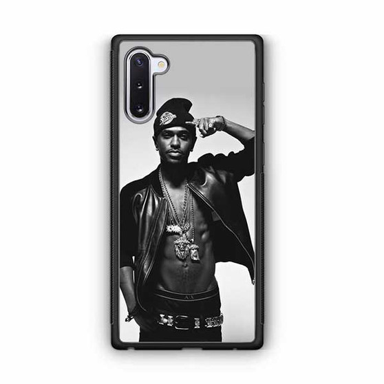 Kendrick Lamar 2 Samsung Galaxy Note 10 Case