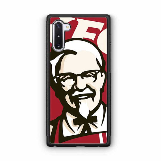 KFC Samsung Galaxy Note 10 Case