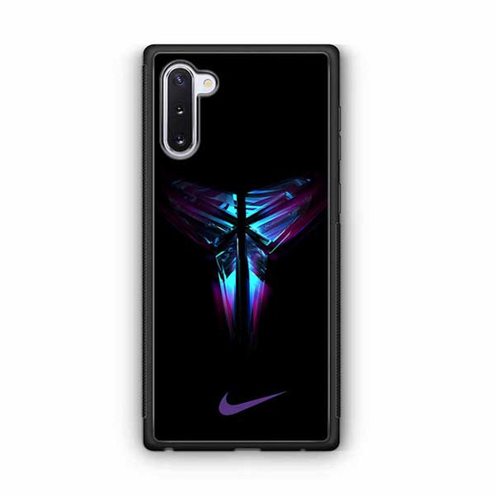 Kobe Bryant Logo 1 Samsung Galaxy Note 10 Case Kobe Bryant Logo 1 Samsung Galaxy Note 10 Case