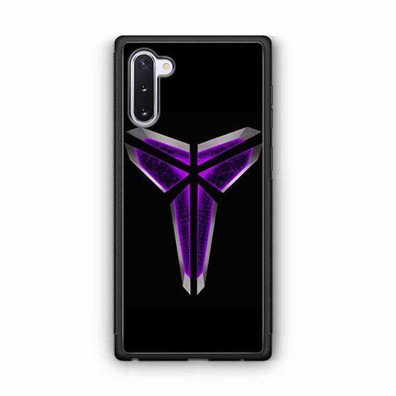 Kone Bryant Samsung Galaxy Note 10 Case Kone Bryant Samsung Galaxy Note 10 Case
