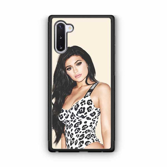 Kylie Jenner 2 Samsung Galaxy Note 10 Case