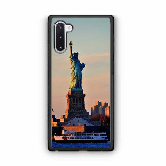 Liberty Samsung Galaxy Note 10 Case