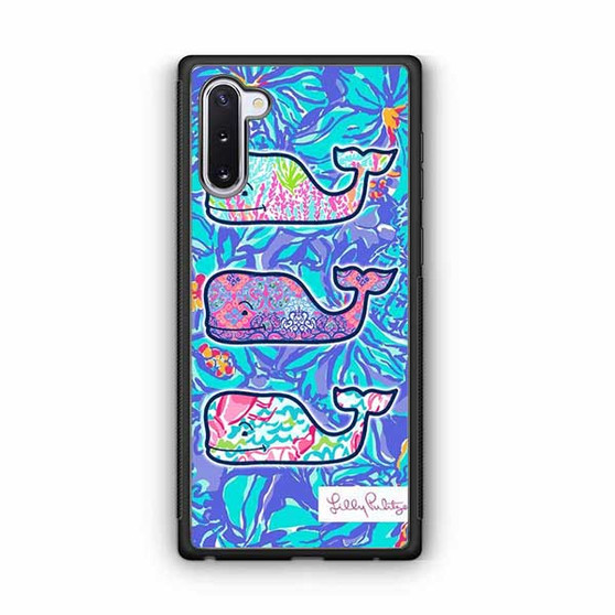 Lilly Pulitzer Samsung Galaxy Note 10 Case