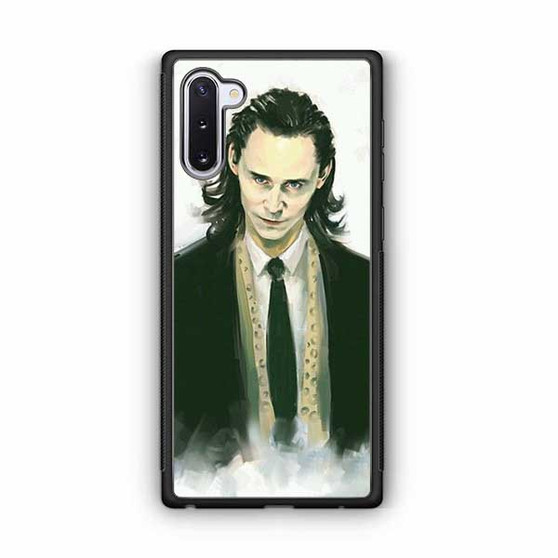 Loki Samsung Galaxy Note 10 Case