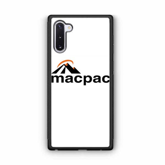 Macpac Samsung Galaxy Note 10 Case