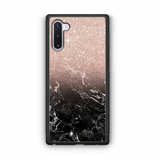 Marble Samsung Galaxy Note 10 Case