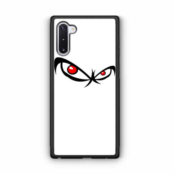 No Fear Samsung Galaxy Note 10 Case