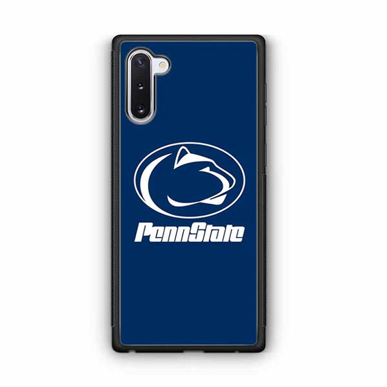 Pennstate Samsung Galaxy Note 10 Case