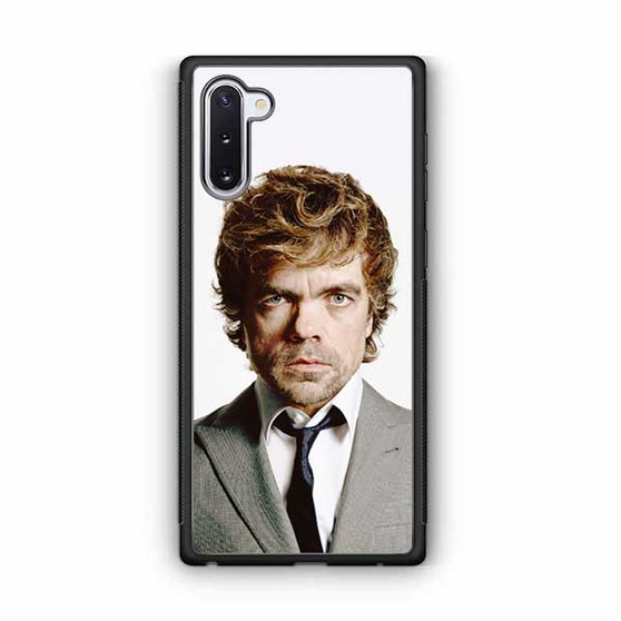 Peter Dinklage Samsung Galaxy Note 10 Case