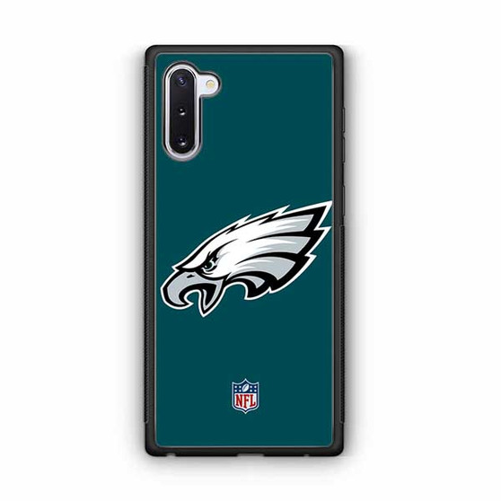 Philadelphia Eagles American Football Samsung Galaxy Note 10 Case