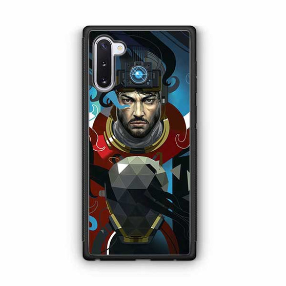 PREY 2 Samsung Galaxy Note 10 Case