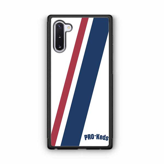 Pro Keds Samsung Galaxy Note 10 Case