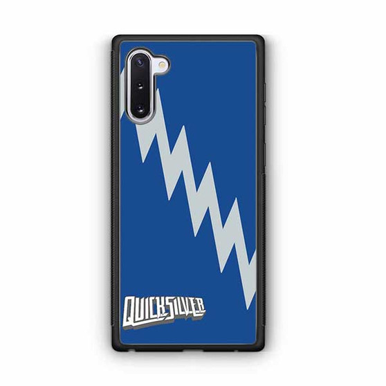 quicksilver Samsung Galaxy Note 10 Case