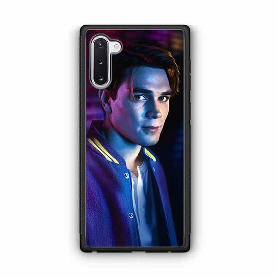 Riverdale Archie Andrews 1 Samsung Galaxy Note 10 Case