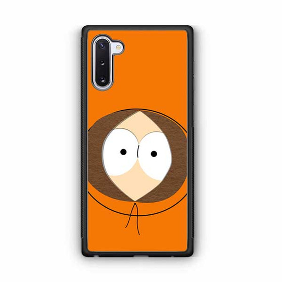 South Park kenny face Samsung Galaxy Note 10 Case