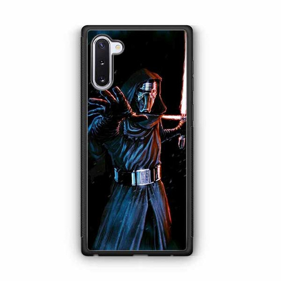Star Wars The Last of Jedi Samsung Galaxy Note 10 Case