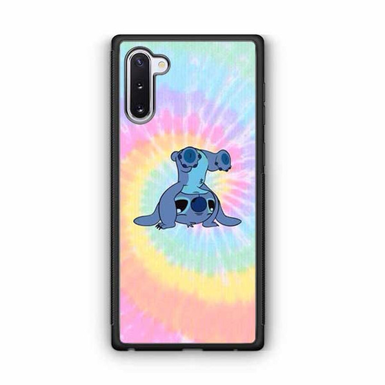 Stistch Tie Dye Samsung Galaxy Note 10 Case