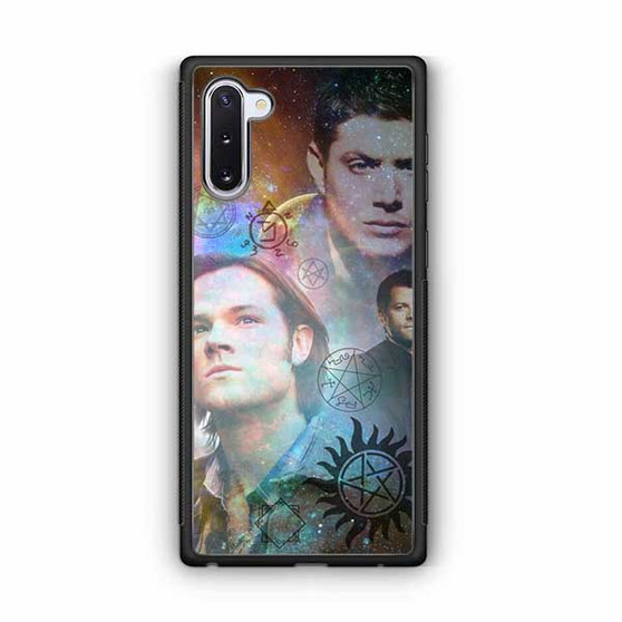 Supranatural Samsung Galaxy Note 10 Case