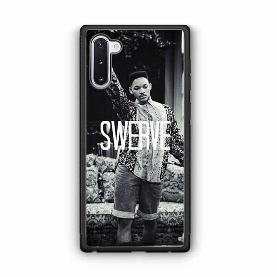 swerve Samsung Galaxy Note 10 Case