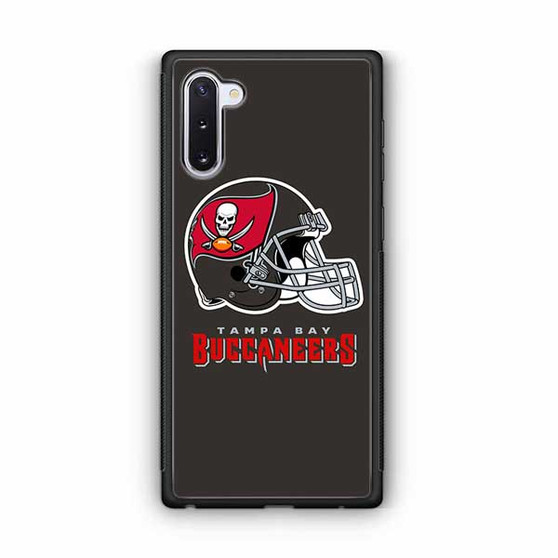 Tampa Bay Buccaneers 2 Samsung Galaxy Note 10 Case